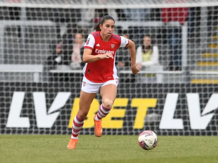 Framed Print : Arsenal's Rafaelle Souza in Action: Arsenal Women vs Manchester United Women, FA Womens Super League 2021-22 Framed Print : Arsenal's Rafaelle Souza in Action: Arsenal Women vs Manchester United Women, FA Womens Super League 2021-22