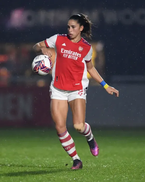 Framed Print : Arsenal's Rafaelle Souza in Action: Arsenal Women vs Reading Women, FA WSL 2021-22 Framed Print : Arsenal's Rafaelle Souza in Action: Arsenal Women vs Reading Women, FA WSL 2021-22