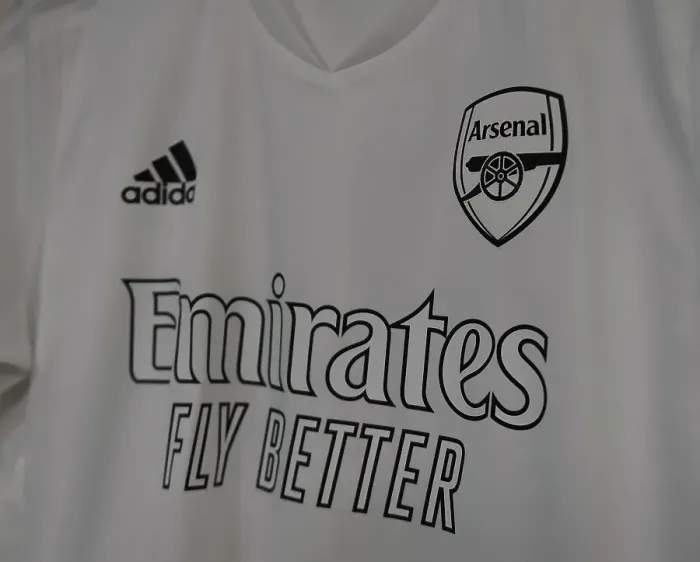 Framed Print : Arsenal's Red-Less Away Gear: Oxford United vs Arsenal, FA Cup 2023 Framed Print : Arsenal's Red-Less Away Gear: Oxford United vs Arsenal, FA Cup 2023