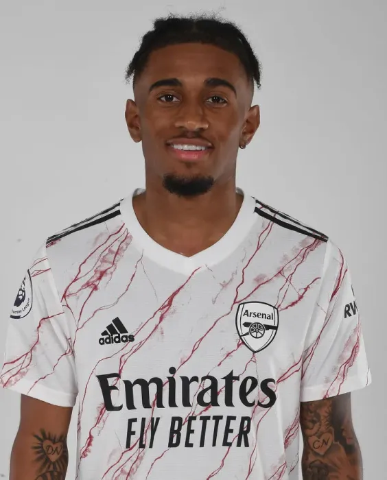 Framed Print : Arsenal's Reiss Nelson Gears Up for 2020-21 Season in Training Framed Print : Arsenal's Reiss Nelson Gears Up for 2020-21 Season in Training
