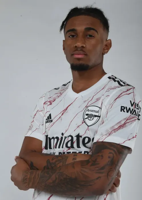 Framed Print : Arsenal's Reiss Nelson Gears Up for 2020-21 Season in Training Framed Print : Arsenal's Reiss Nelson Gears Up for 2020-21 Season in Training