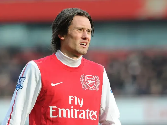 Framed Print : Arsenal's Rosicky Shines in Arsenal vs. Blackburn Rovers, Premier League 2011-12 Framed Print : Arsenal's Rosicky Shines in Arsenal vs. Blackburn Rovers, Premier League 2011-12