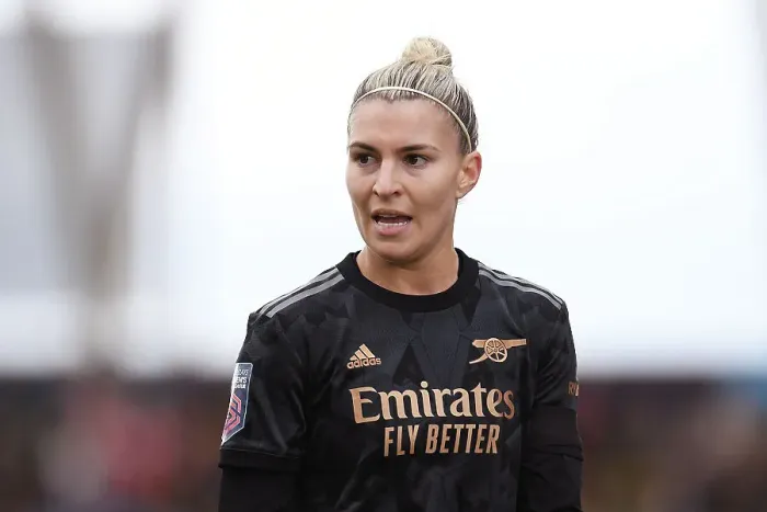Framed Print : Arsenal's Steph Catley Faces Manchester City in FA Women's Super League Clash Framed Print : Arsenal's Steph Catley Faces Manchester City in FA Women's Super League Clash
