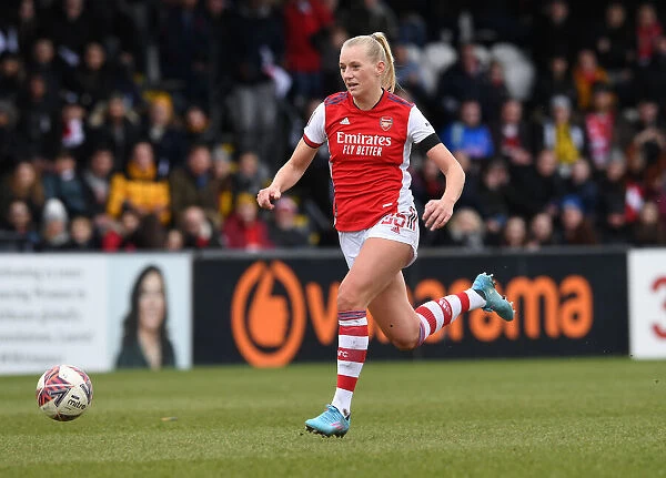 Arsenal's Stina Blackstenius Faces Off Against Manchester United in FA WSL Clash of Talents