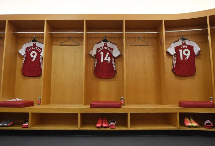 Framed Print : Arsenal's Strikers: Lacazette, Aubameyang, and Pepe Prepare for Arsenal v Watford (2019-20) Framed Print : Arsenal's Strikers: Lacazette, Aubameyang, and Pepe Prepare for Arsenal v Watford (2019-20)