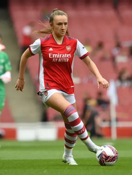 Framed Print : Arsenal's Teyah Goldie Shines in Arsenal Women vs Chelsea Women: Mind Series 2021-22 Framed Print : Arsenal's Teyah Goldie Shines in Arsenal Women vs Chelsea Women: Mind Series 2021-22