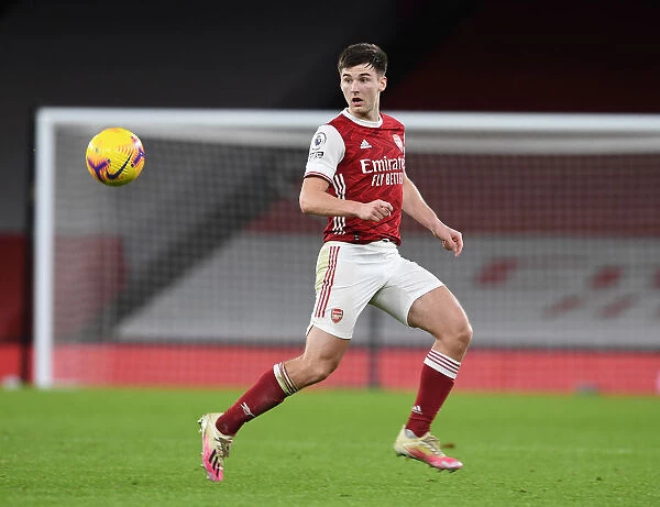 Arsenal's Tierney Stands Out in Empty Emirates: Arsenal vs Chelsea, Premier League 2020-21