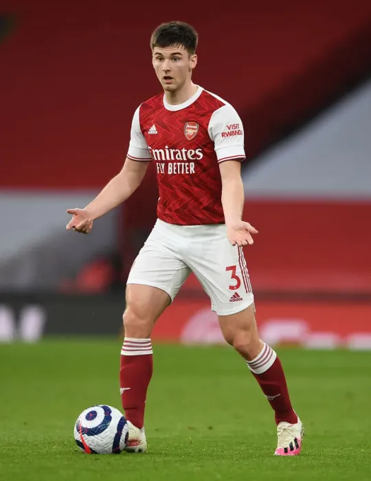 Framed Print : Arsenal's Tierney Stands Out in Empty Emirates: Arsenal vs Manchester City, Premier League 2020-21 Framed Print : Arsenal's Tierney Stands Out in Empty Emirates: Arsenal vs Manchester City, Premier League 2020-21