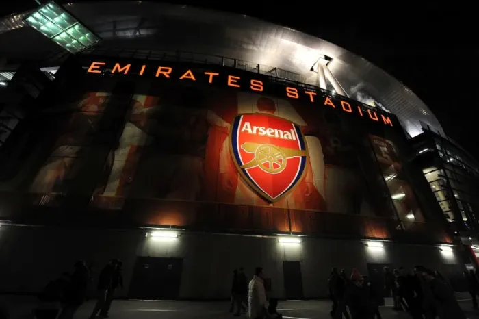 Framed Print : Arsenal's Triumph: 3-1 Over Chelsea in the Premier League at Emirates Stadium Framed Print : Arsenal's Triumph: 3-1 Over Chelsea in the Premier League at Emirates Stadium