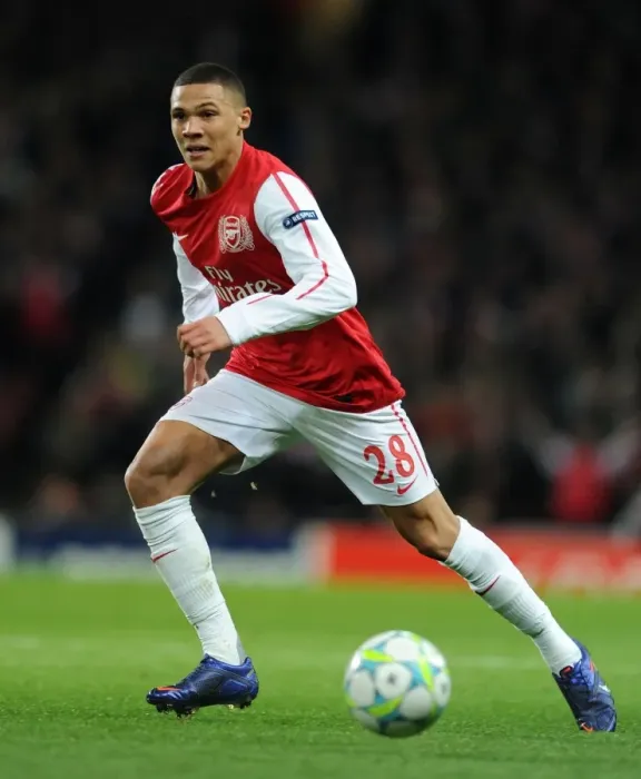 Framed Print : Arsenal's Triumph: 3-0 Over AC Milan in UEFA Champions League Round of 16 (Kieran Gibbs Victory at Emirates Stadium) Framed Print : Arsenal's Triumph: 3-0 Over AC Milan in UEFA Champions League Round of 16 (Kieran Gibbs Victory at Emirates Stadium)