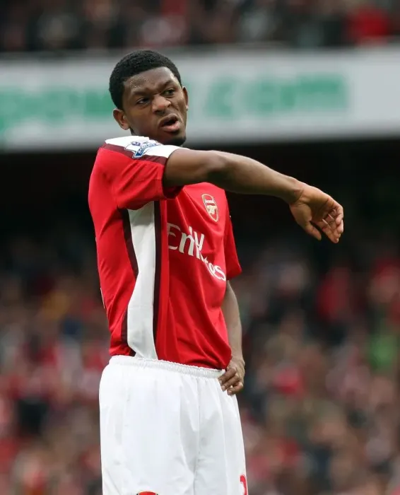 Framed Print : Arsenal's Triumph: Abou Diaby Stars in 3:1 Barclays Premier League Win vs. Birmingham City (17 / 10 / 09) Framed Print : Arsenal's Triumph: Abou Diaby Stars in 3:1 Barclays Premier League Win vs. Birmingham City (17 / 10 / 09)