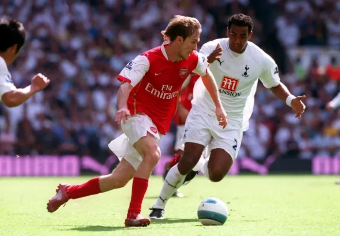 Framed Print : Arsenal's Triumph: Hleb Stars in 3-1 Victory over Spurs Framed Print : Arsenal's Triumph: Hleb Stars in 3-1 Victory over Spurs
