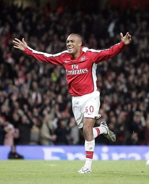 Arsenal's Triumph: Jay Simpson's Brace Secures 3-0 Carling Cup Victory over Wigan Athletic