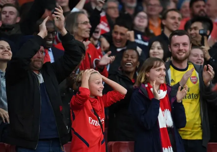 Framed Print : Arsenal's Triumphant Three-Goal Comeback Against Aston Villa (2019-20)