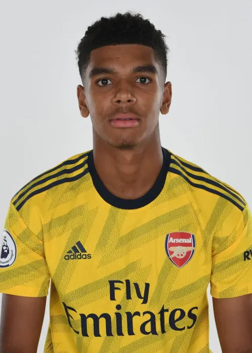 Framed Print : Arsenal's Tyreece John-Jules at 2019 Pre-Season Training Framed Print : Arsenal's Tyreece John-Jules at 2019 Pre-Season Training