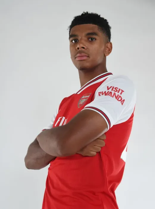 Framed Print : Arsenal's Tyreece John-Jules at Training Ahead of 2019-20 Season Framed Print : Arsenal's Tyreece John-Jules at Training Ahead of 2019-20 Season