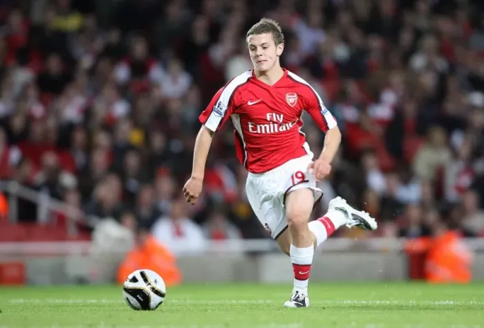 Framed Print : Arsenal's Unforgettable 6-0 Victory: Jack Wilshere's Debut in the Carling Cup, 2008 Framed Print : Arsenal's Unforgettable 6-0 Victory: Jack Wilshere's Debut in the Carling Cup, 2008