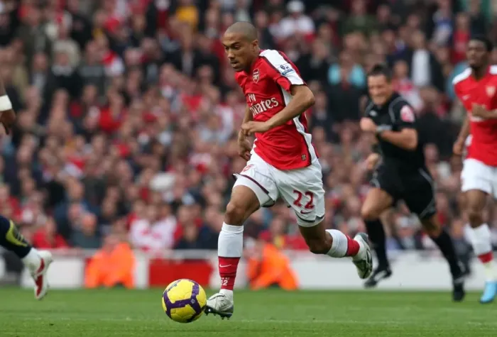 Framed Print : Arsenal's Unforgettable Triumph: Clichy's Emotional Celebration After Arsenal's 3-0 Victory Over Tottenham Hotspur (31 / 10 / 09) Framed Print : Arsenal's Unforgettable Triumph: Clichy's Emotional Celebration After Arsenal's 3-0 Victory Over Tottenham Hotspur (31 / 10 / 09)