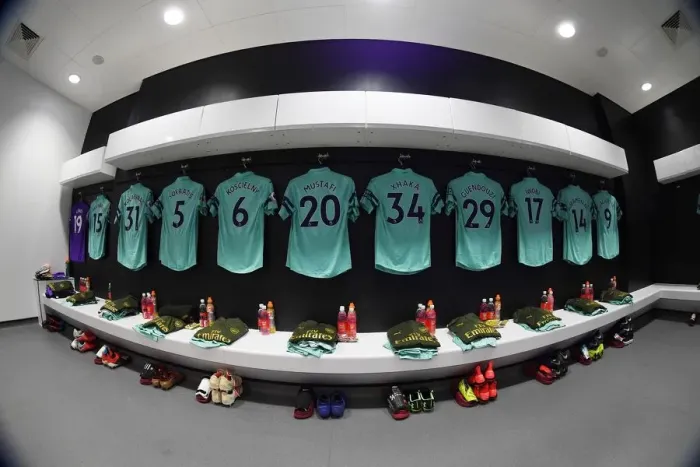Framed Print : Arsenal's Unified Focus: The Pre-Match Huddle before West Ham Clash, Premier League 2018-19 Framed Print : Arsenal's Unified Focus: The Pre-Match Huddle before West Ham Clash, Premier League 2018-19