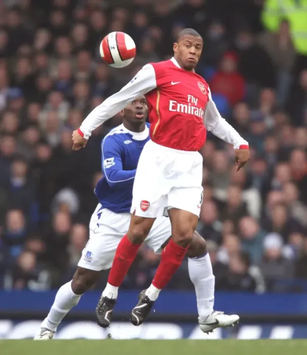 Framed Print : Arsenal's Victory at Everton: Barclays Premiership, Goodison Park, Liverpool, March 18, 2007 Framed Print : Arsenal's Victory at Everton: Barclays Premiership, Goodison Park, Liverpool, March 18, 2007