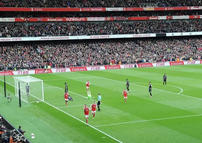 Framed Print : Arsenal's Xhaka Scores Hat-Trick: Thrilling 3-0 Victory over Crystal Palace (2022-23) Framed Print : Arsenal's Xhaka Scores Hat-Trick: Thrilling 3-0 Victory over Crystal Palace (2022-23)