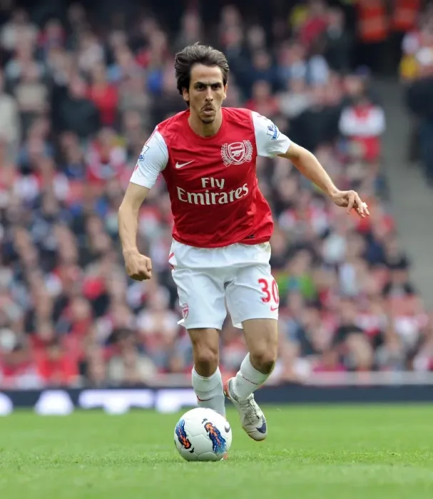 Framed Print : Arsenal's Yossi Benayoun Scores the Winner: Arsenal 2-1 Sunderland, Premier League 2011-12 Framed Print : Arsenal's Yossi Benayoun Scores the Winner: Arsenal 2-1 Sunderland, Premier League 2011-12