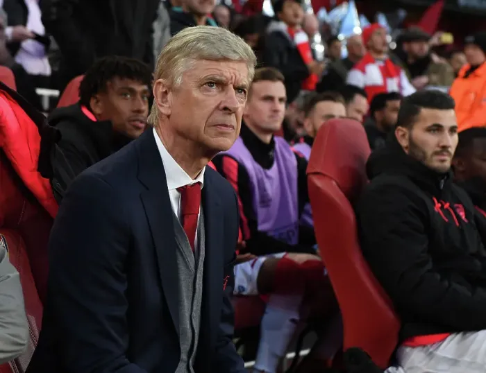 Framed Print : Arsene Wenger: Arsenal Boss Takes on Atletico Madrid in Europa League Semifinal Framed Print : Arsene Wenger: Arsenal Boss Takes on Atletico Madrid in Europa League Semifinal