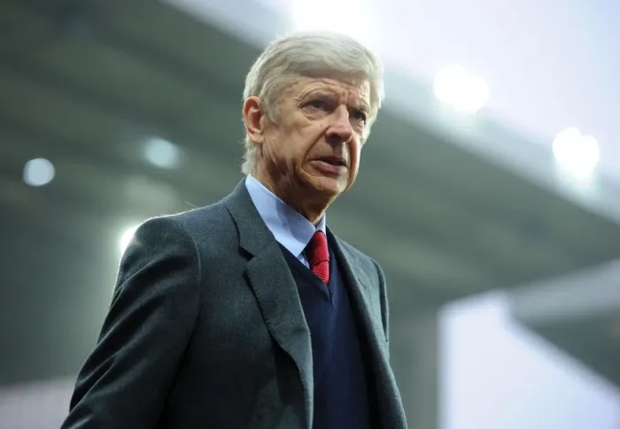 Framed Print : Arsene Wenger and Arsenal Face Aston Villa in Premier League Showdown (December 2015) Framed Print : Arsene Wenger and Arsenal Face Aston Villa in Premier League Showdown (December 2015)