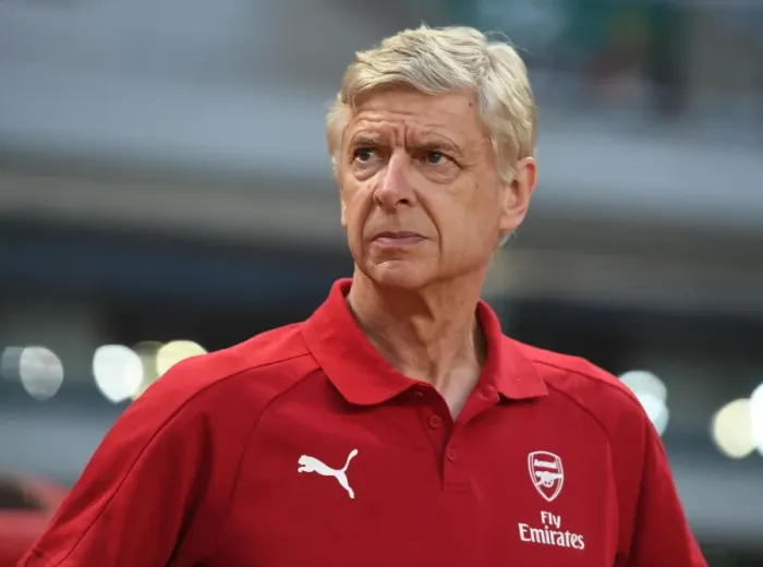 Framed Print : Arsene Wenger and Arsenal Face Bayern Munich in 2017 Shanghai Pre-Season Friendly Framed Print : Arsene Wenger and Arsenal Face Bayern Munich in 2017 Shanghai Pre-Season Friendly