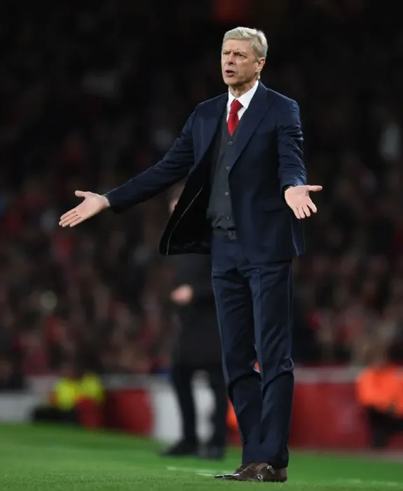 Framed Print : Arsene Wenger and Arsenal Face Norwich City in Carabao Cup Clash Framed Print : Arsene Wenger and Arsenal Face Norwich City in Carabao Cup Clash