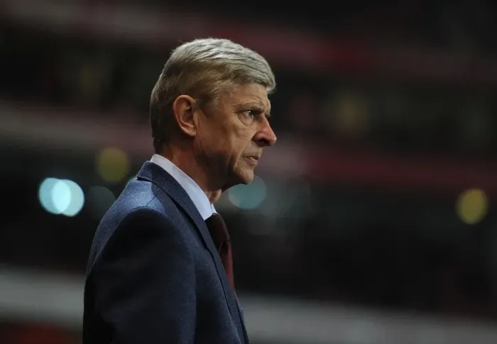 Framed Print : Arsene Wenger: Arsenal Manager Ahead of FA Cup Replay vs Swansea City (2012-13) Framed Print : Arsene Wenger: Arsenal Manager Ahead of FA Cup Replay vs Swansea City (2012-13)