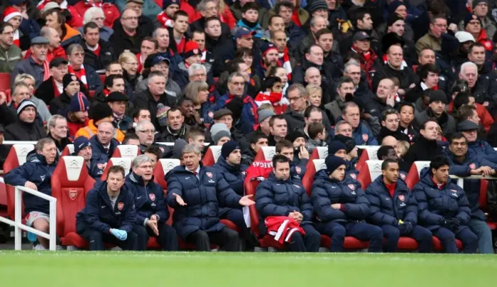 Framed Print : Arsene Wenger the Arsenal Manager. Arsenal 3: 0 Aston Villa. Barclays Premier League Framed Print : Arsene Wenger the Arsenal Manager. Arsenal 3: 0 Aston Villa. Barclays Premier League