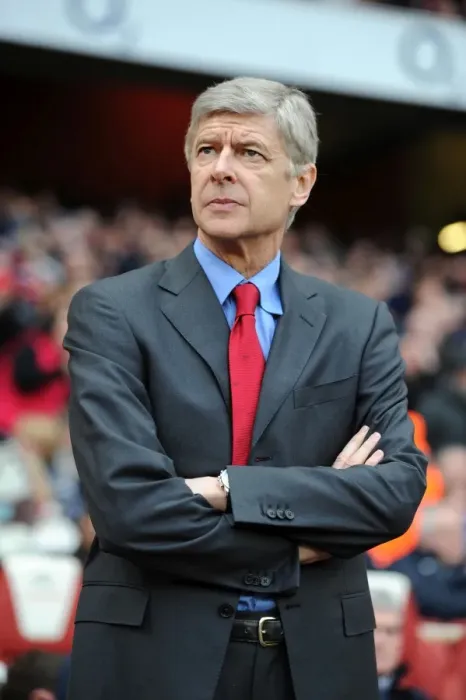 Framed Print : Arsene Wenger the Arsenal Manager. Arsenal 3: 0 Wigan Athletic. Barclays Premier League Framed Print : Arsene Wenger the Arsenal Manager. Arsenal 3: 0 Wigan Athletic. Barclays Premier League