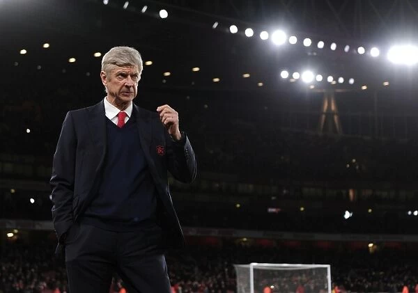 Arsene Wenger: Arsenal Manager Before Arsenal vs Southampton, Premier League 2015-16