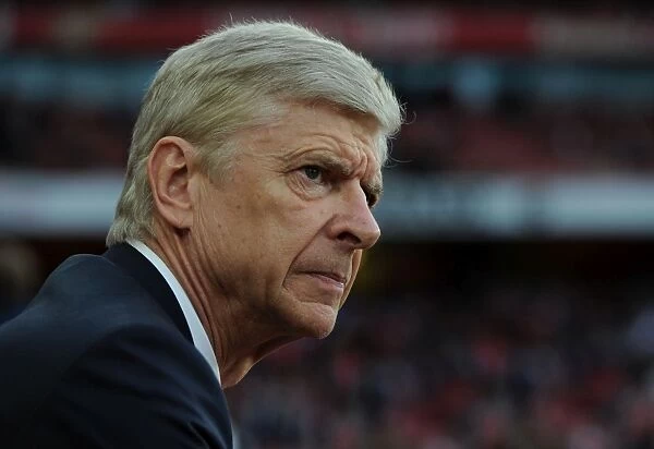 Arsene Wenger: Arsenal Manager Before Arsenal vs Sunderland, Premier League 2016-17