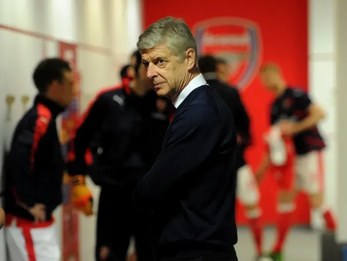 Framed Print : Arsene Wenger: Arsenal Manager Before Arsenal vs. Everton, Premier League 2016-17 Framed Print : Arsene Wenger: Arsenal Manager Before Arsenal vs. Everton, Premier League 2016-17