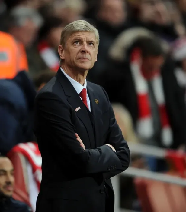 Framed Print : Arsene Wenger: Arsenal Manager Before Arsenal vs. Everton, Premier League 2013-14 Framed Print : Arsene Wenger: Arsenal Manager Before Arsenal vs. Everton, Premier League 2013-14