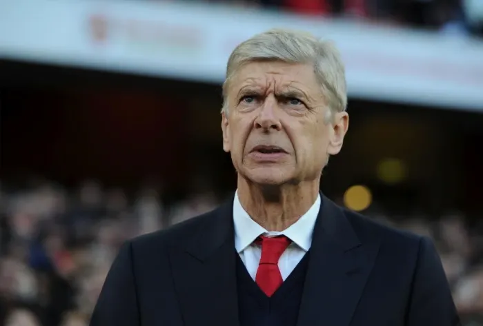 Framed Print : Arsene Wenger: Arsenal Manager Before Arsenal vs AFC Bournemouth, Premier League 2016 Framed Print : Arsene Wenger: Arsenal Manager Before Arsenal vs AFC Bournemouth, Premier League 2016