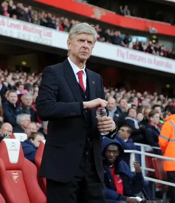 Framed Print : Arsene Wenger: Arsenal Manager Before Arsenal vs Sunderland, Premier League 2013-14 Framed Print : Arsene Wenger: Arsenal Manager Before Arsenal vs Sunderland, Premier League 2013-14