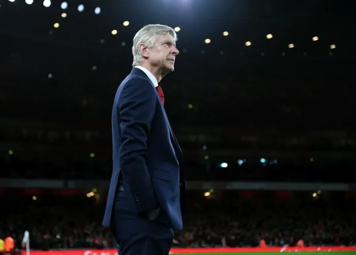 Framed Print : Arsene Wenger: Arsenal Manager Awaits Chelsea Showdown in Carabao Cup Semi-Final Framed Print : Arsene Wenger: Arsenal Manager Awaits Chelsea Showdown in Carabao Cup Semi-Final
