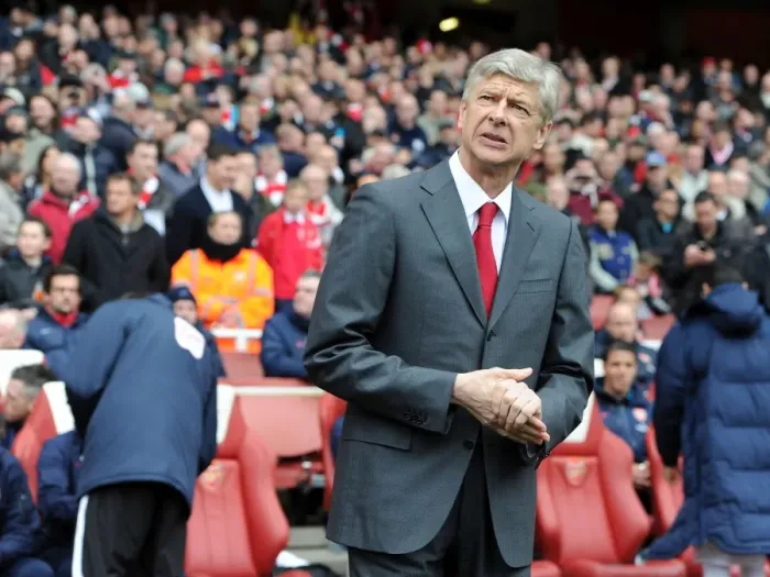 Framed Print : Arsene Wenger: Arsenal Manager at Emirates Stadium (2011-12 Season vs Norwich City) Framed Print : Arsene Wenger: Arsenal Manager at Emirates Stadium (2011-12 Season vs Norwich City)