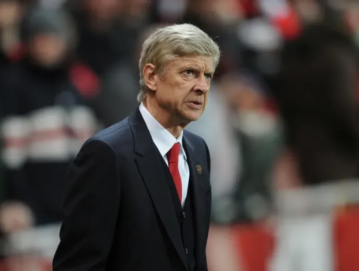 Framed Print : Arsene Wenger: Arsenal Manager Before FA Cup Clash Against Tottenham Hotspur (2013-14) Framed Print : Arsene Wenger: Arsenal Manager Before FA Cup Clash Against Tottenham Hotspur (2013-14)