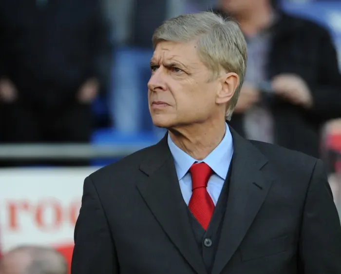 Framed Print : Arsene Wenger: Arsenal Manager Prepares for Cardiff City Clash (November 2013) Framed Print : Arsene Wenger: Arsenal Manager Prepares for Cardiff City Clash (November 2013)
