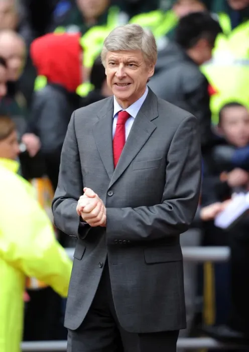 Framed Print : Arsene Wenger the Arsenal Manager. Sunderland 1: 2 Arsenal. Barclays Premier League Framed Print : Arsene Wenger the Arsenal Manager. Sunderland 1: 2 Arsenal. Barclays Premier League