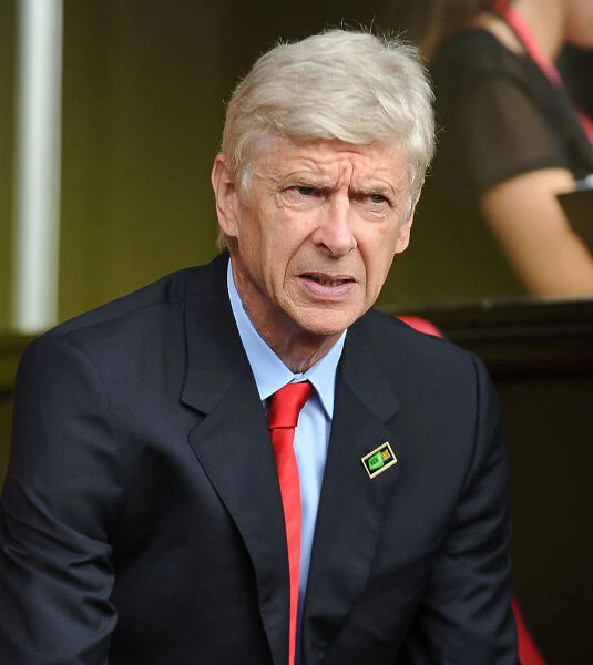Arsene Wenger: Arsenal Manager Before Watford vs Arsenal, Premier League 2016-17
