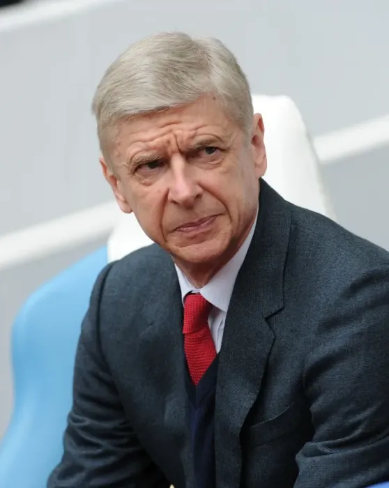 Framed Print : Arsene Wenger: Arsenal Manager Before West Ham United vs Arsenal, Premier League 2015-16 Framed Print : Arsene Wenger: Arsenal Manager Before West Ham United vs Arsenal, Premier League 2015-16