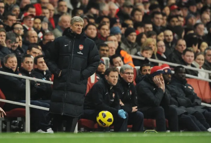 Framed Print : Arsene Wenger Celebrates Arsenal's 2-1 Victory Over Everton in the Barclays Premier League Framed Print : Arsene Wenger Celebrates Arsenal's 2-1 Victory Over Everton in the Barclays Premier League