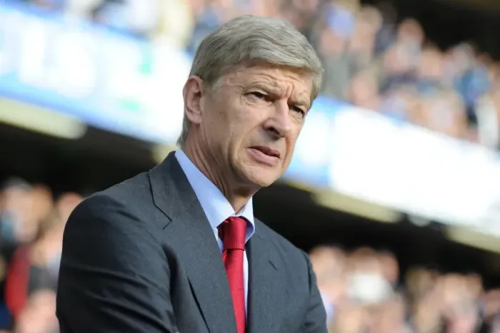 Framed Print : Arsene Wenger: Chelsea's 2-0 Victory Over Arsenal, Premier League 2010 Framed Print : Arsene Wenger: Chelsea's 2-0 Victory Over Arsenal, Premier League 2010
