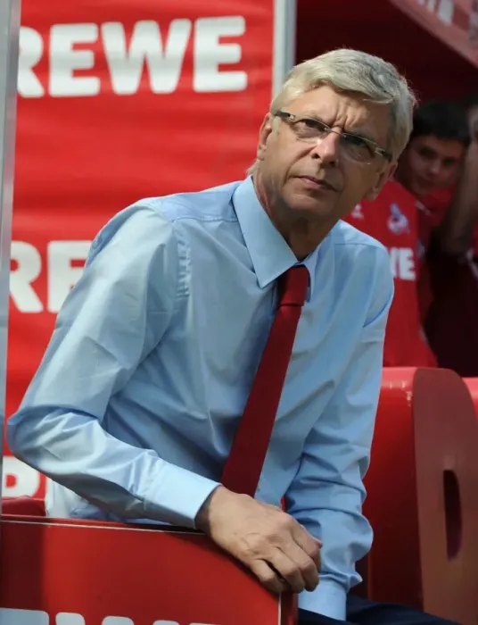 Framed Print : Arsene Wenger in Cologne: Arsenal Manager's 2012-13 Pre-Season Visit Framed Print : Arsene Wenger in Cologne: Arsenal Manager's 2012-13 Pre-Season Visit
