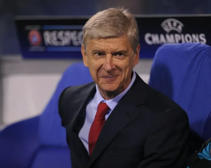 Framed Print : Arsene Wenger at Dinamo Zagreb: Arsenal Manager in UEFA Champions League (September 2015) Framed Print : Arsene Wenger at Dinamo Zagreb: Arsenal Manager in UEFA Champions League (September 2015)
